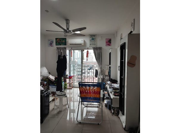 Persiaran Subang Indah, 47500, Selangor, USJ, Selangor 47500