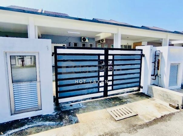 Jalan SI 9, Dengkil, Selangor 43800