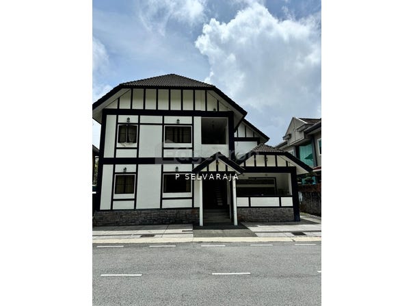 Pahang, Tanah Rata, Pahang 39000