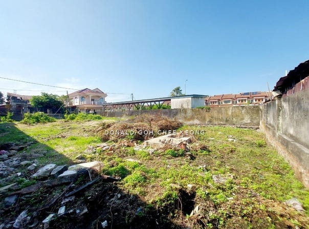 Jalan Menglembu Timur, Kinta, Perak 31450