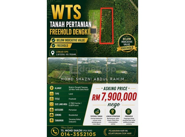 Selangor, Sepang, Selangor 0