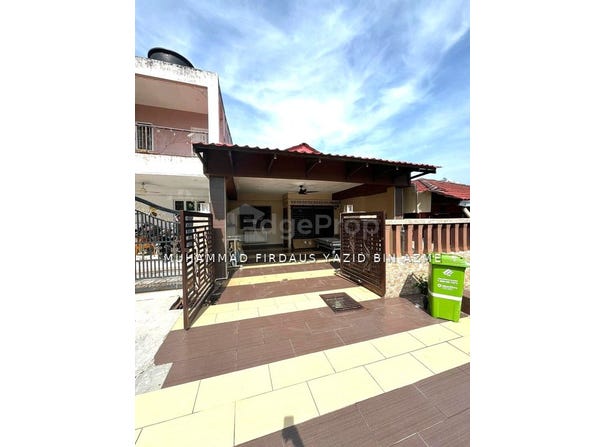Jalan 7/144, Cheras, Kuala Lumpur 56000