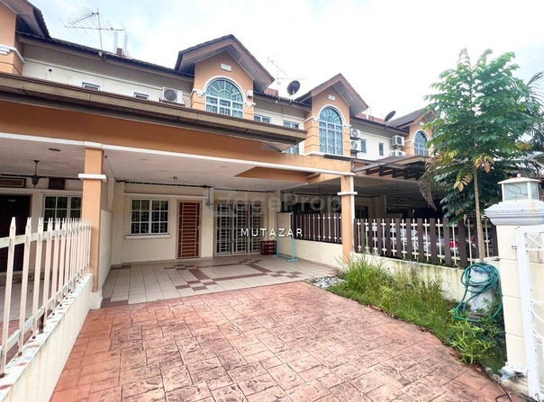Jalan 7, Bangi, Selangor 43000