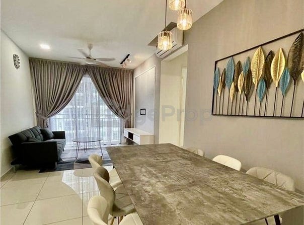 Jalan Subang 1, Usj 1, 47600, Selangor, Subang Jaya, Selangor 47600