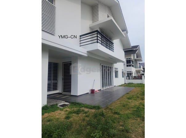 Bukit Tinggi 3, Klang, Selangor 41200