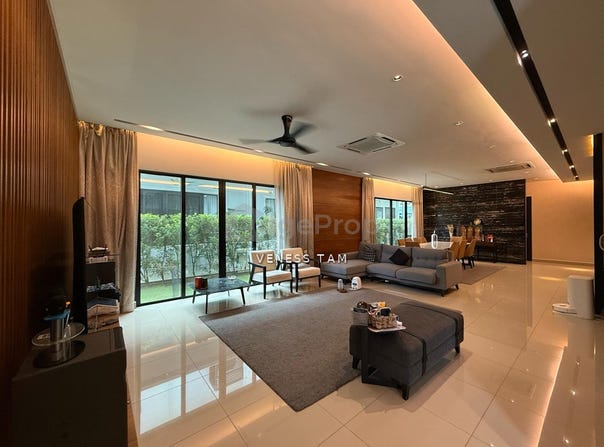 Kajang, Kajang, Selangor 43000