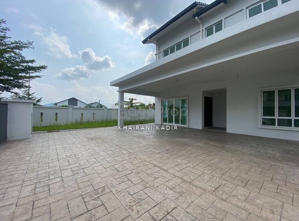 Jalan Bukit Ros, Kajang, Selangor 43000