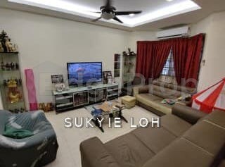 5666, Selangor, Selangor 43200