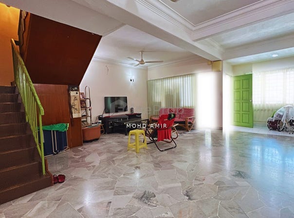 Jalan Midah, Cheras, Kuala Lumpur 56000