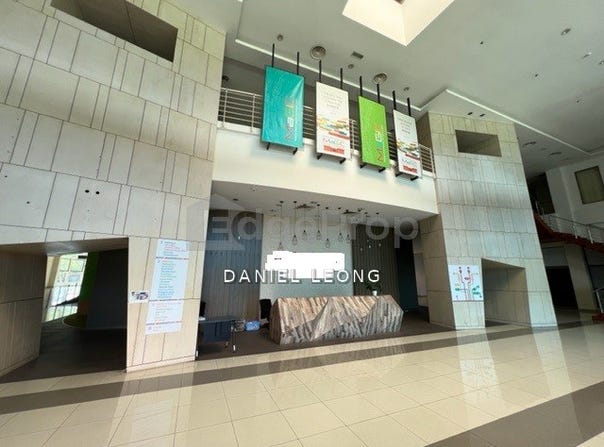 Cyberjaya, Selangor