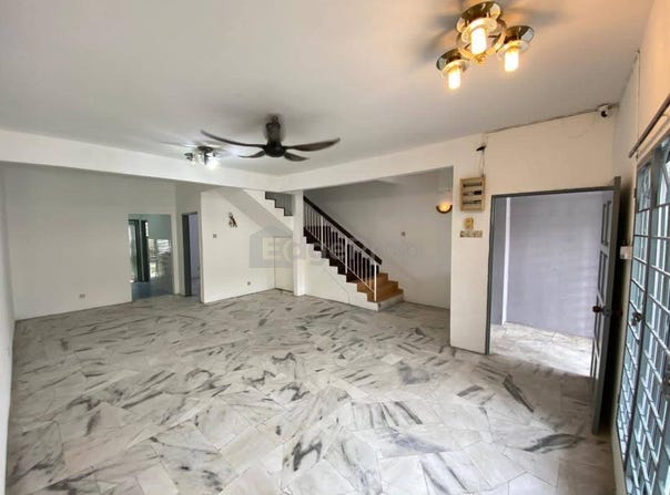 Jalan Desa 12/x, Bandar Country Homes, Selangor 48000