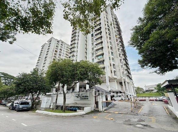 Ampang, Selangor 68000