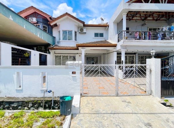 43200, Selangor, Batu 9th Cheras, Selangor 43200