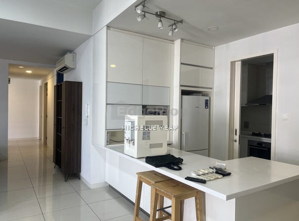 Jalan Dutamas Raya, 52100, Kuala Lumpur, Dutamas, Kuala Lumpur 52100