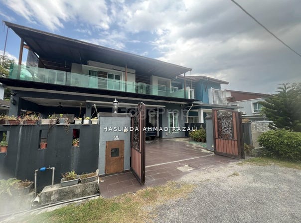 Semenyih, Selangor 43500