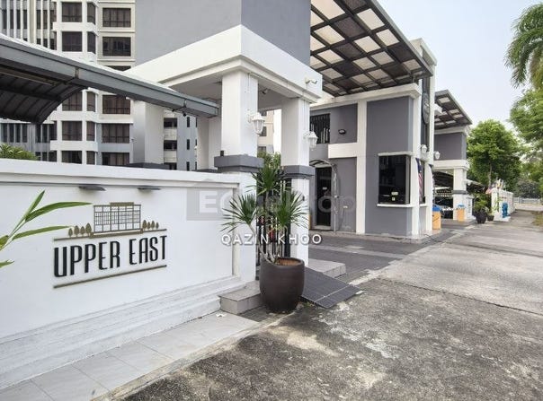 Off Lorong Tun Dr. Ismail, 30350, Perak, Ipoh, Perak 30250