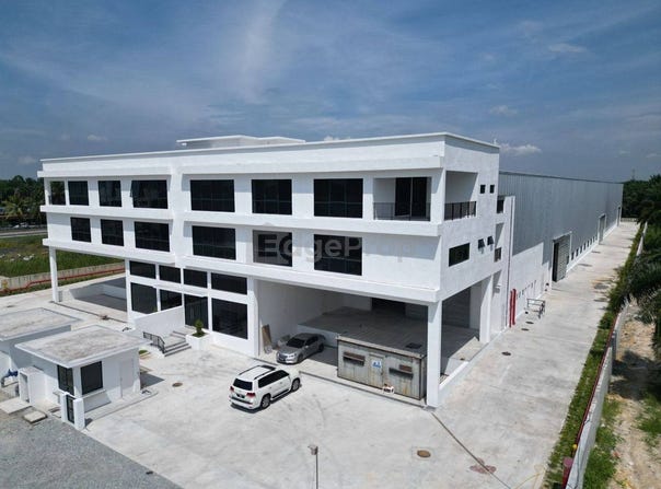 Selangor, Sepang, Selangor