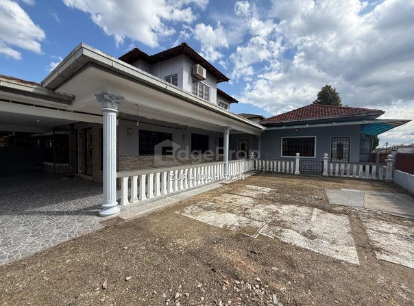 Jalan 1, Kajang, Selangor 43000