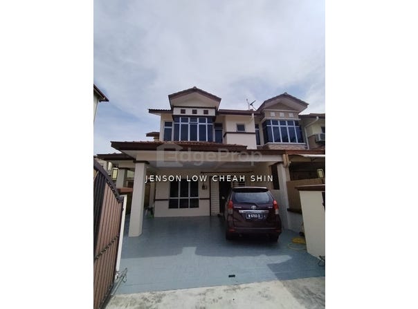 Cheras, Selangor 43200