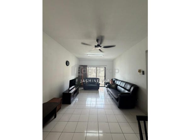 Jalan Putramas 1, Dutamas, Kuala Lumpur 50000