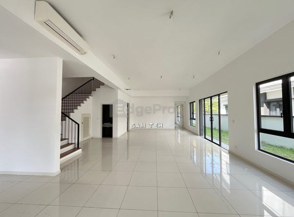 Persiaran Aman Perdana 3, Telok Panglima Garang, Selangor 42500