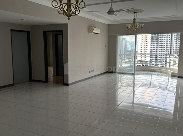 Jalan Dutamas Raya, 52100, Kuala Lumpur, Dutamas, Kuala Lumpur 51200