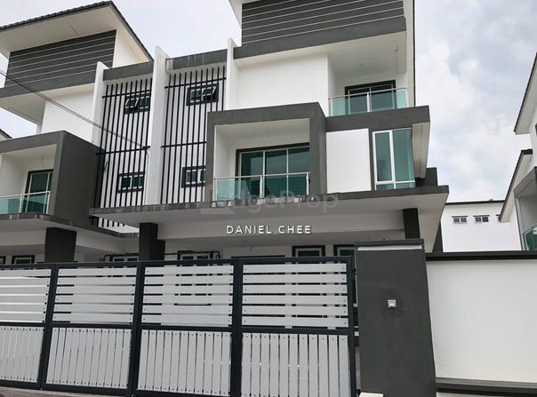 78,TINGKAT SERI RAPAT 6, TAMAN MAJU RAPAT, 31350, Kinta, Perak 31350