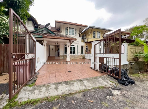 Section 7, Kota Damansara, Kota Damansara, Selangor 47810