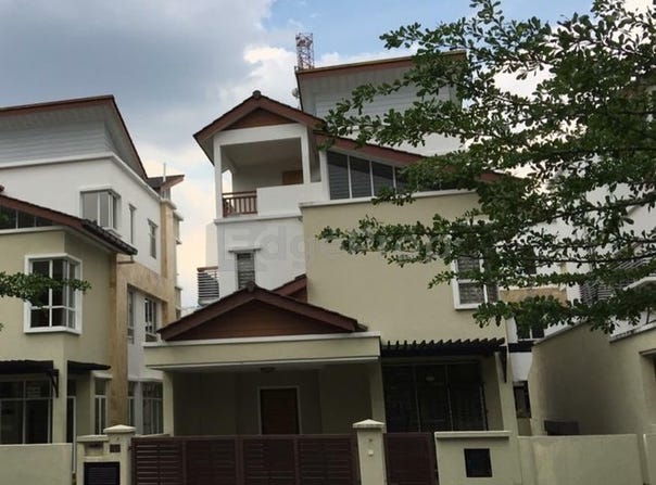 Section 4, Shah Alam, Selangor 40000