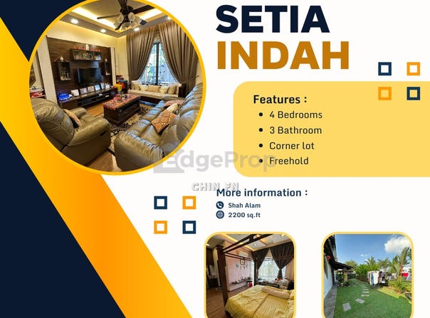 Setia Alam, Selangor 40170