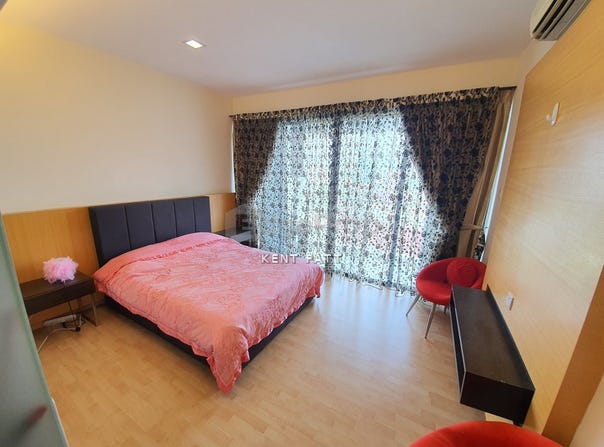 Jalan 3/92b, Cheras, Kuala Lumpur 55300