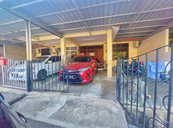 Sungai Petani, Kedah 8000