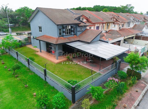 Shah Alam, Selangor 40460