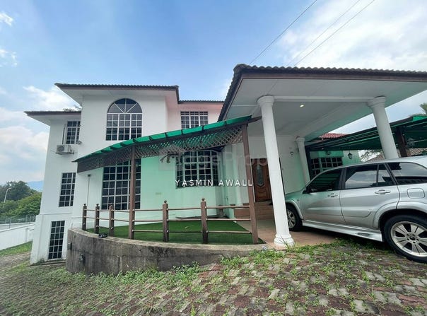 Jalan BRp, Sungai Buloh, Selangor 47000