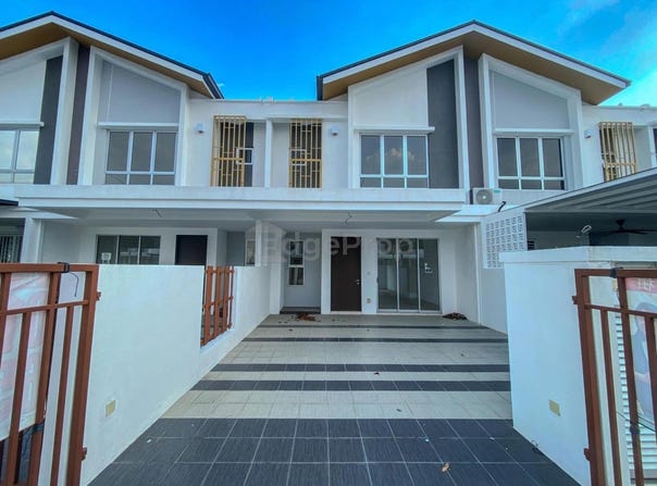 Jalan EcoHill 9, Beranang, Selangor 43700
