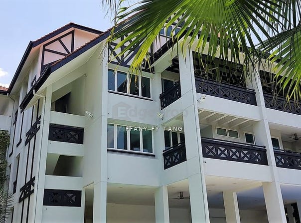 Jalan Medang , Bangsar, Kuala Lumpur 59000