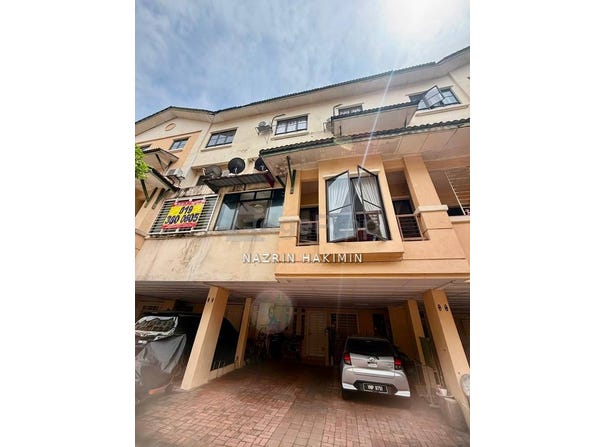 Ampang, Selangor 53100