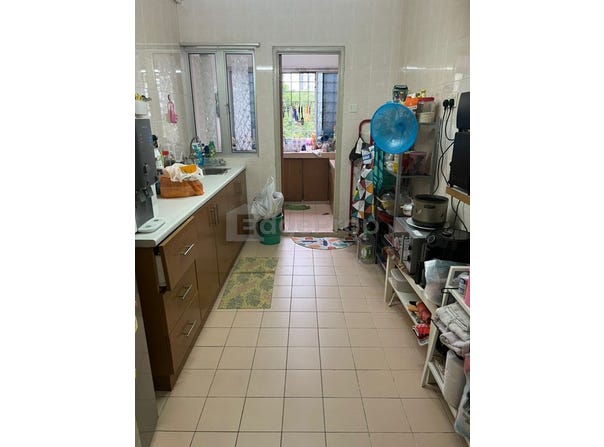 Persiaran Damai Perdana, Cheras, Selangor 56000