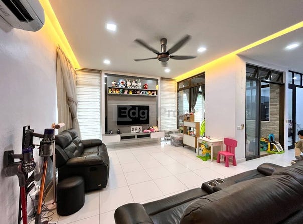 Johor Bahru, Johor 81200