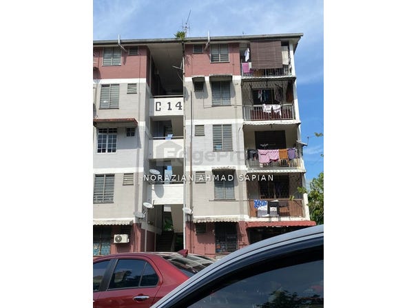 Wangsa Maju, Kuala Lumpur 53300