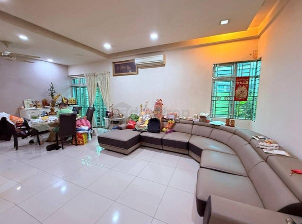 Johor Bahru, Johor 79150