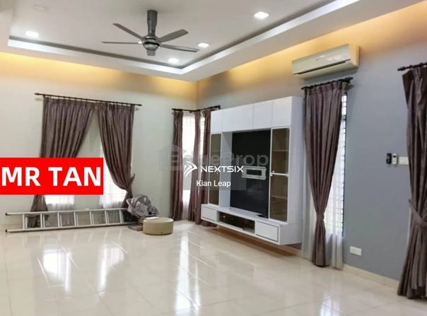 Jalan Aman Perdana, Klang, Selangor 41050