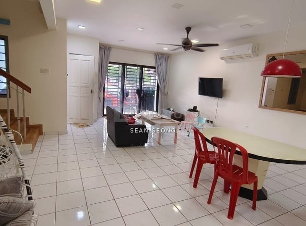 Jalan Permas 13, Permas Jaya/Senibong, Johor 81750