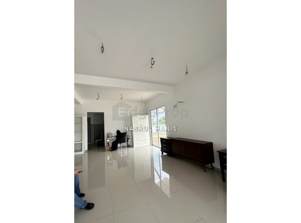 Shah Alam, Selangor 40460