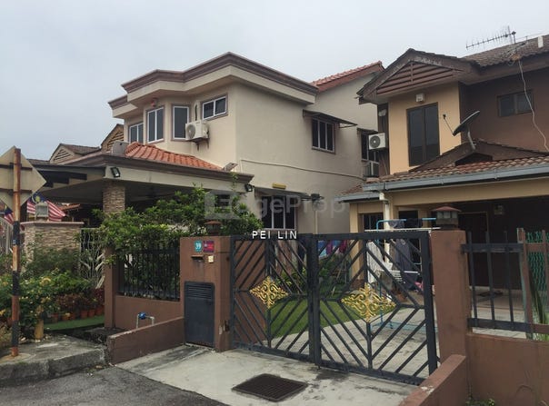 Cheras, Selangor 43200