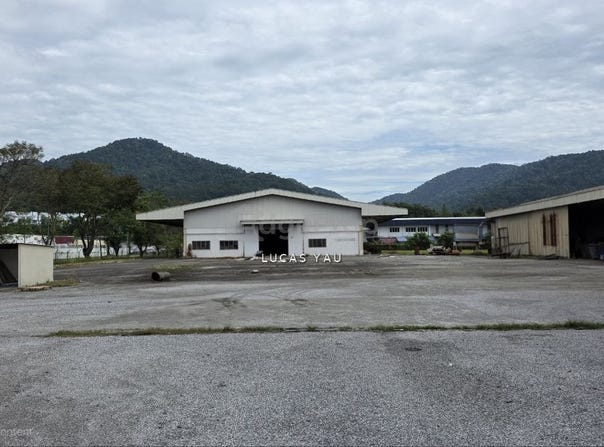 Ipoh, Perak 30020