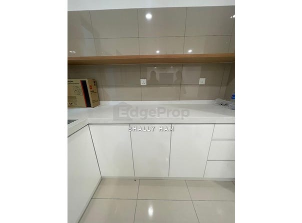 Jalan Impian Indah, 57000, Kuala Lumpur, Bukit Jalil, Kuala Lumpur 57000