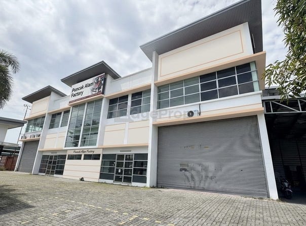 Bandar Puncak Alam, Selangor 42300