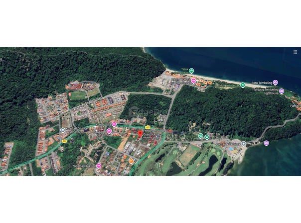 Kuantan, Pahang 25050