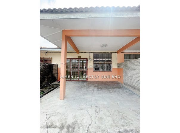 NO 8, LORONG KEMPADANG MAKMUR 12, KEMPADANG MAKMUR, Kuantan, Pahang